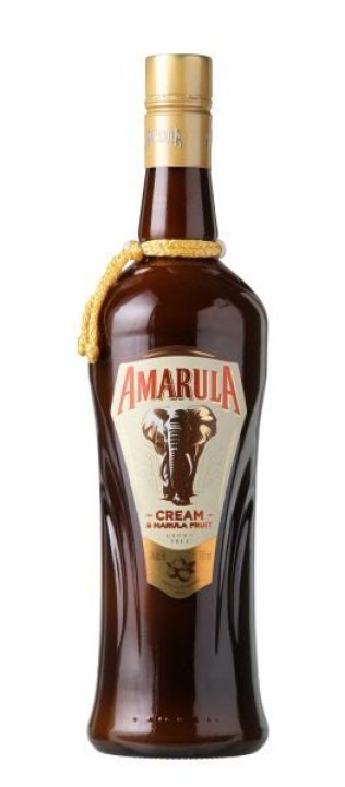 Amarula Wild Fruit Cream 17% 70cl Fl.