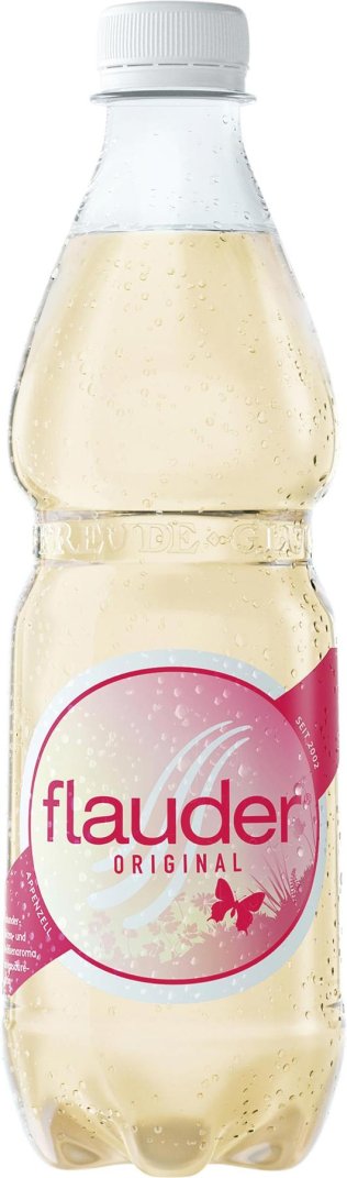 Appenzeller Flauder PET EW 50cl SP 4x6