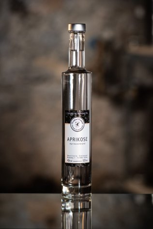 Aprikose 42% Destillerie Steinauer 35cl Fl.