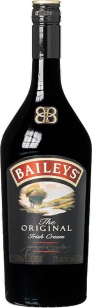 Bailey's Irish Cream 17% 70cl Fl.