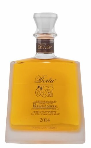 Berta Roccanivo Grappa Invecchiata 70cl Fl.
