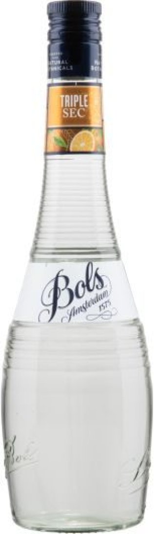 Bols Triple Sec Likör 38% 70cl Fl.