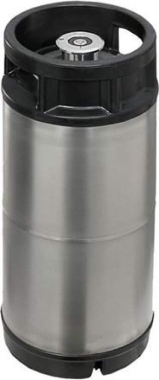 Brauhaus Alpagold-Lagerbier Tank 20lt Tank