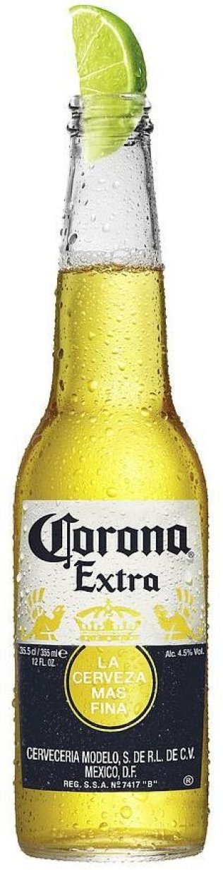 Corona Extra EW 33cl Kt 24