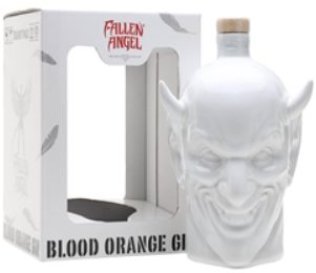 Fallen Angel Blood Orange Gin 40.6% 70cl Fl.
