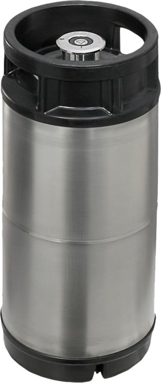 Feldschlösschen Original Tank 20lt Tank