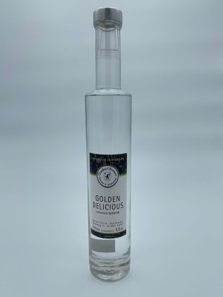 Golden Delicious 41% Destillerie Steinauer 35cl Fl.