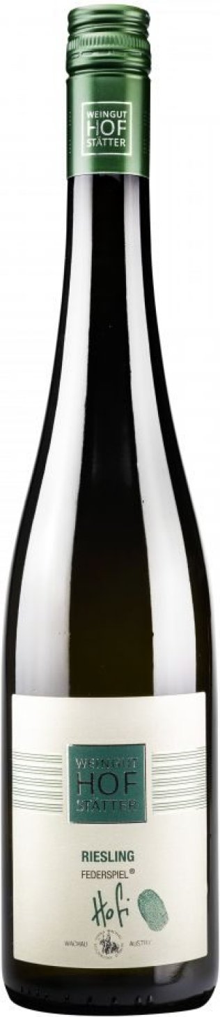 Hofstätter Riesling Ried Singerriedl Smaragd 2022 75cl Kt 6