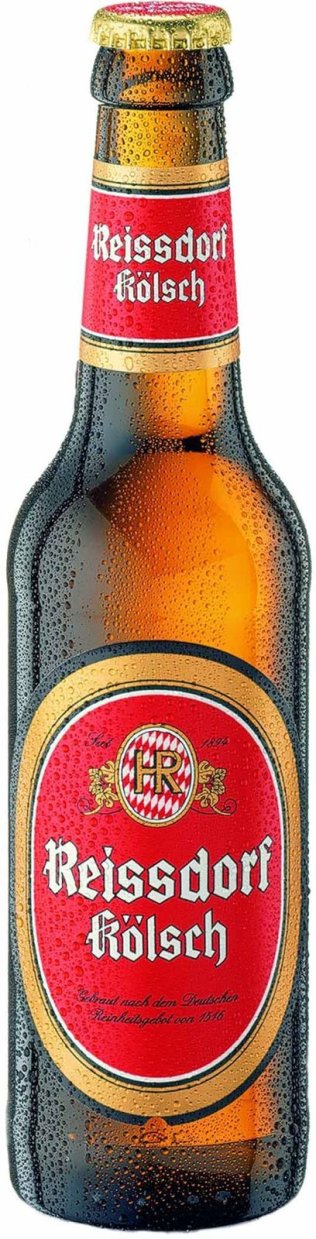 Kölsch Reissdorf 33cl Har 24