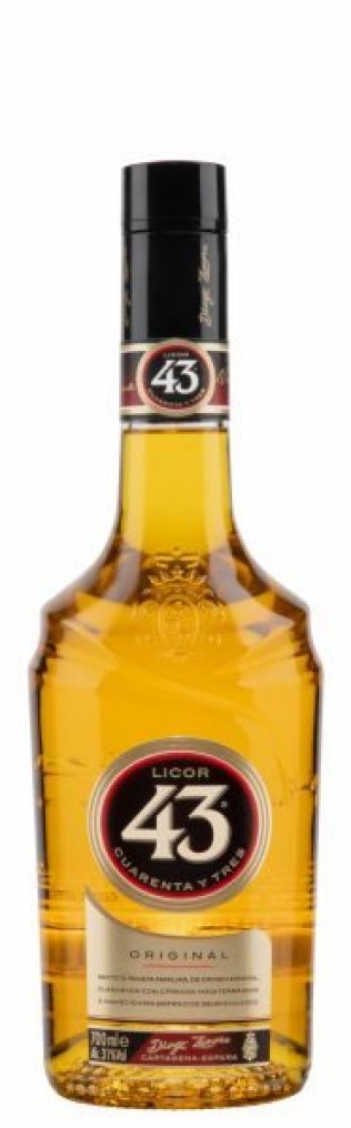 Licor 43 31% 70cl Fl.