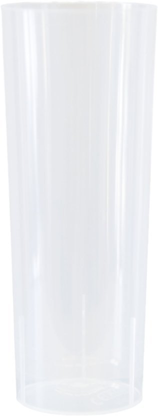 Longdrinbecher 30cl. mit Eichung 2cl. 4cl. + 3dl à 10 30cl Pk 10