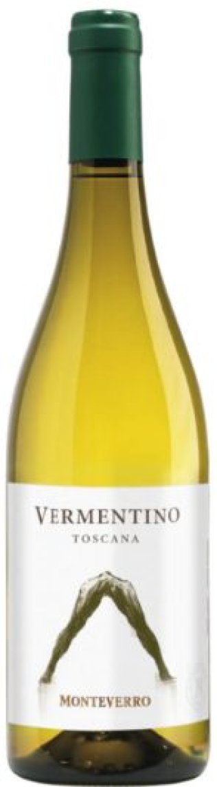 Monteverro Vermentino IGT Bianco Toscana 75cl Kt 6
