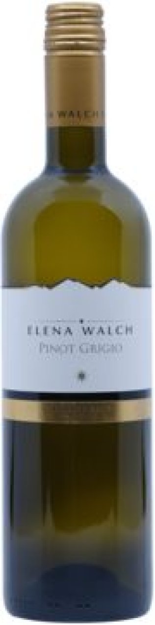 Pinot Grigio DOC Elena Walch Südtirol JG 2023 75cl Kt 6