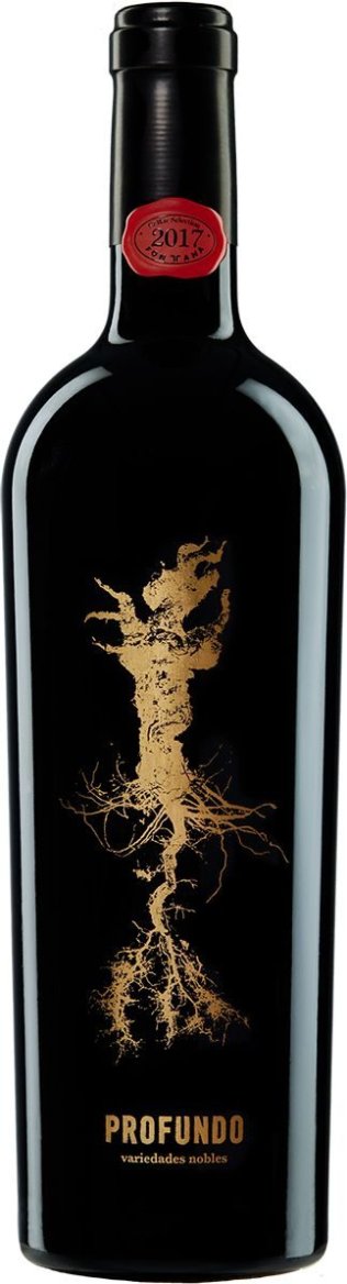 Profundo VdT de Castilla 2017 75cl Fl.