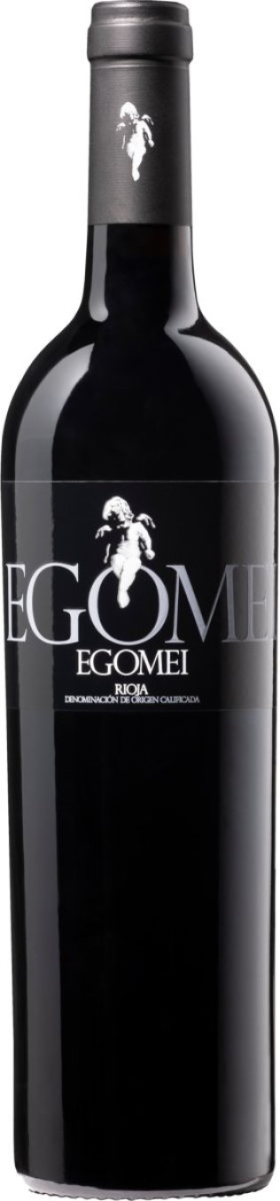 Rioja DOCa Egomei Bodegas JG 2020 75cl Kt 6