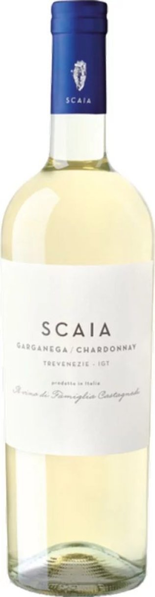 Scaia Bianca Trevenezie IGP Tenuta Sant'Antonio JG 2024 75cl Kt 6