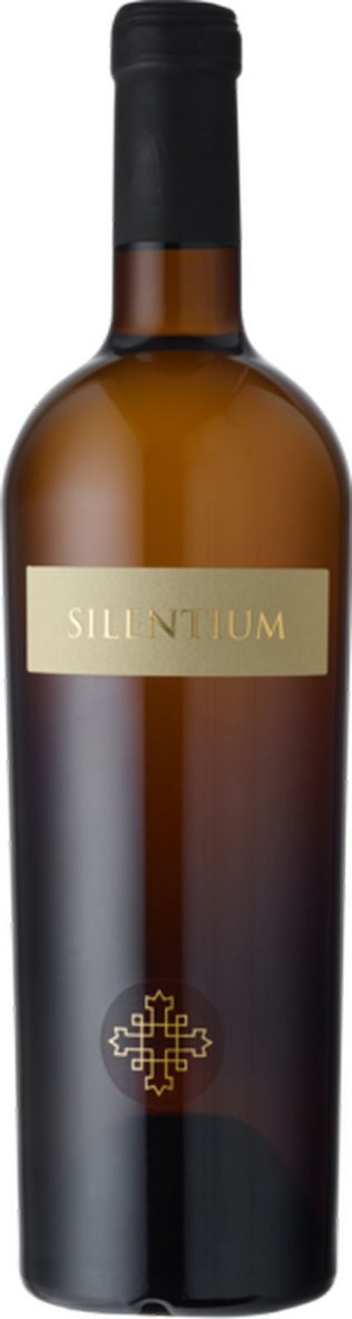 SILENTIUM Bianco Italia JG 2020 75cl Fl.