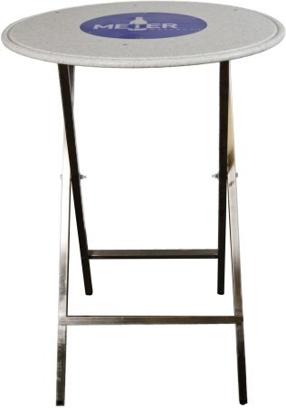 Stehtisch - Leihgabe incl. Reinigung Stück