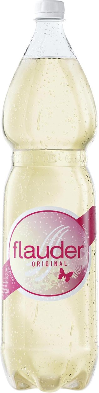Appenzeller Flauder PET EW SP 150cl SP 6