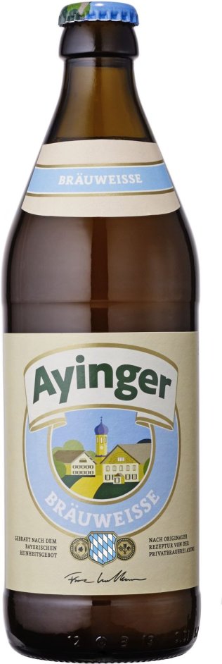 Ayinger Maibock Saisonprodukt/Frühling 50cl Har 20