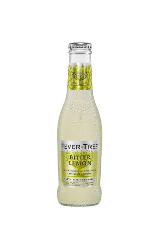Fever-Tree Lemon Tonic EW 20cl Kt à 24
