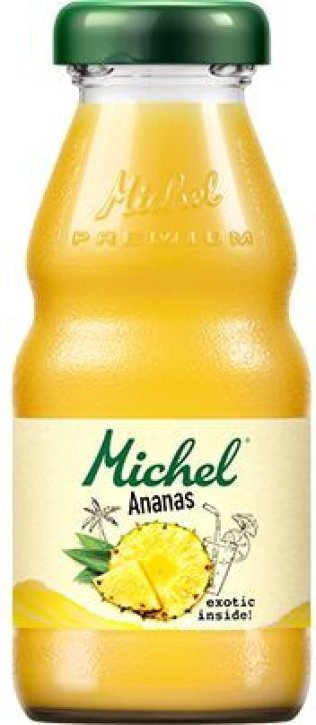 Michel Ananas EW 20cl Har 24