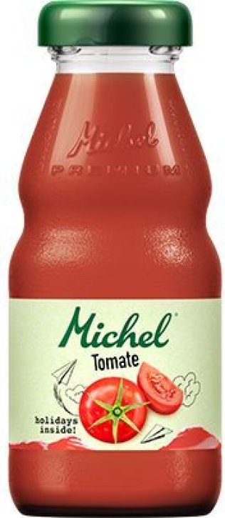Michel Tomatensaft EW 20cl Har 24