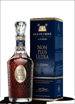 A.H. Riise Non Plus Ultra La Galante 70cl. 42% 70cl Fl.