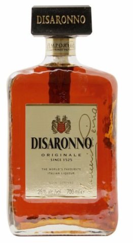 Amaretto Disaronno 28% 70cl Fl.
