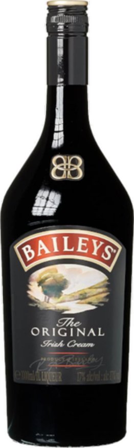 Bailey's Irish Cream 17% 70cl Fl.