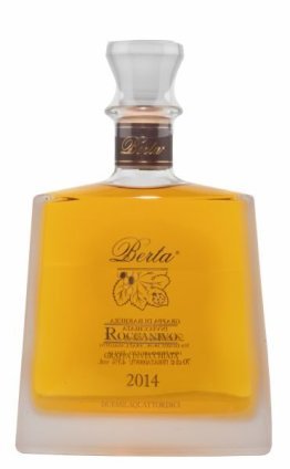 Berta Roccanivo Grappa Invecchiata 70cl Fl.