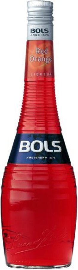 Bols Dry Orange 70cl Fl.