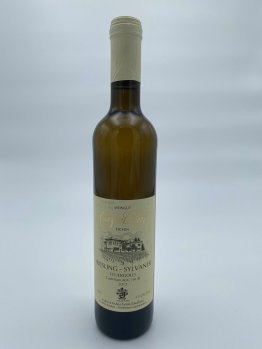 Castellum Riesling-Sylvaner Feuergold Castellum AOC JG 2022 50cl Fl.
