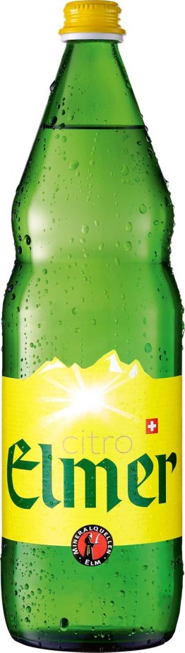 Elmer Citro 100cl Har 12