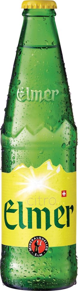 Elmer Citro 33cl Har 24