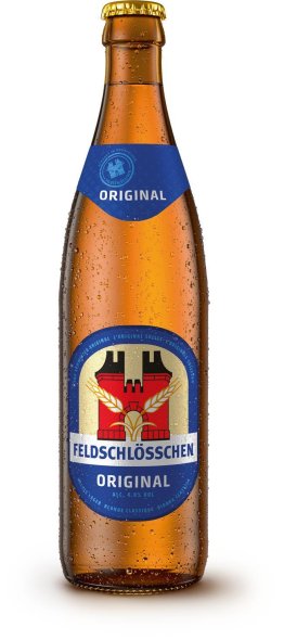 Feldschlösschen Original 50cl Har 20