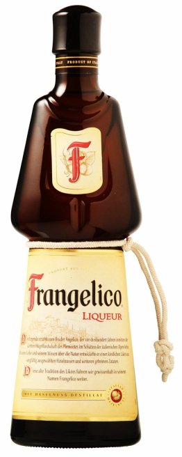 Frangelico Nösli 20% 70cl Fl.