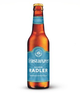 Frastanzer Radler sauer 33cl Har 20