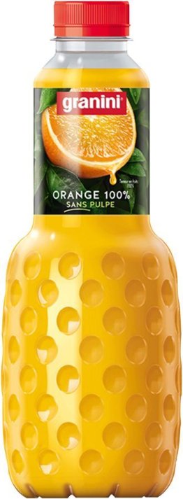 Granini reiner Orangensaft PET SP EW 100cl SP 6