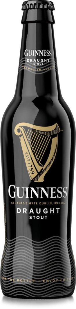 Guinness EW 33cl Kt 24