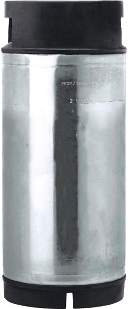 HG Lager hell Tank 20lt Tank