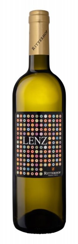 Lenz Weinberg Dolomiten IGT Weingut Ritterhof Kaltern JG 2024 75cl Kt 6