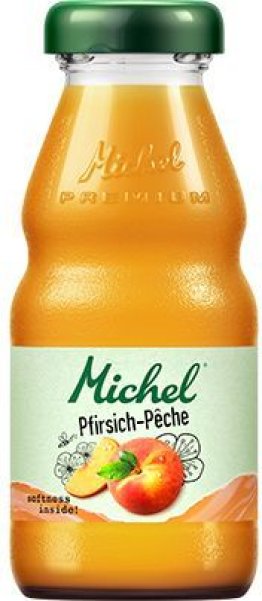 Michel Pfirsich EW 20cl Har 24