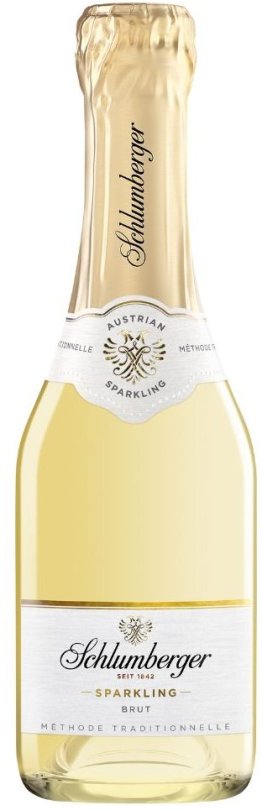 Schlumberger Grüner Veltliner 12% 20cl Kt 12