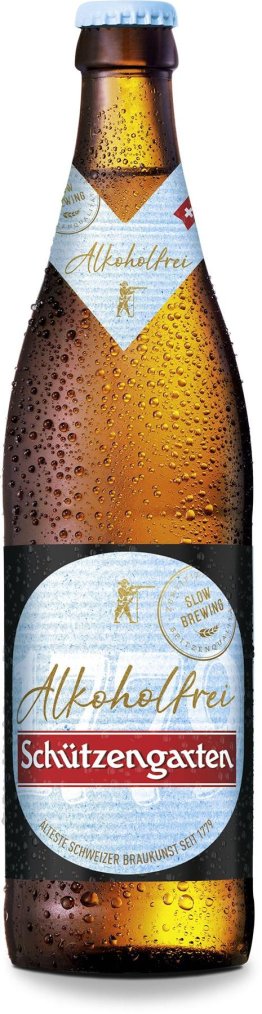 Schützengarten alkoholfrei 50cl Har 20