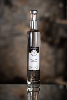 Williams Birnenbrand 41.5% Destillerie Steinauer 35cl Fl.