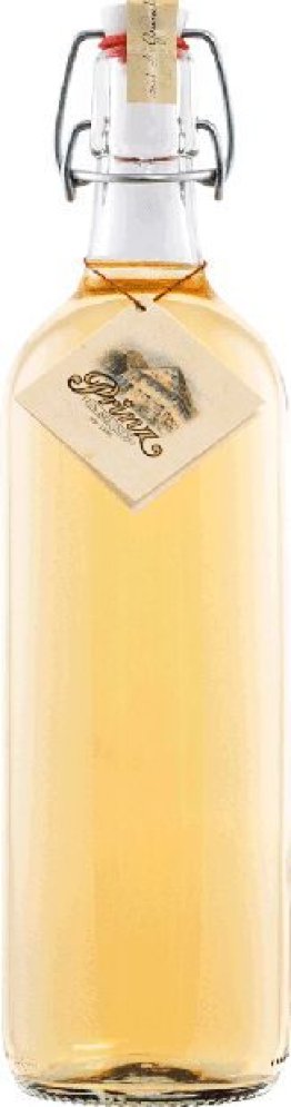 Alte Williams-ChristBirne 41% Prinz 20cl Fl.