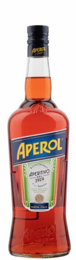 Aperol Aperitivo 11% 70cl Kt à 6