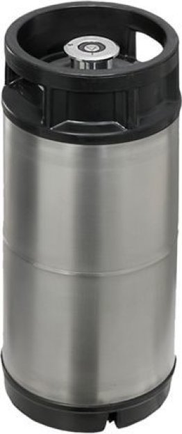 Brauhaus Alpagold-Lagerbier Tank 20lt Tank