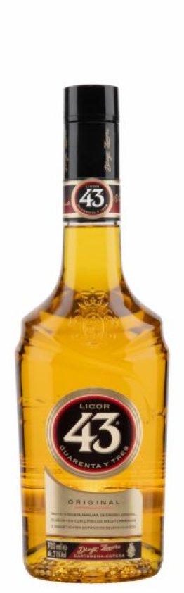 Licor 43 31% 70cl